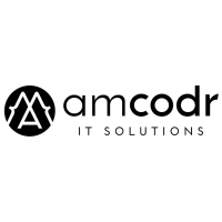Amcodr IT Solutions Pvt. Ltd.